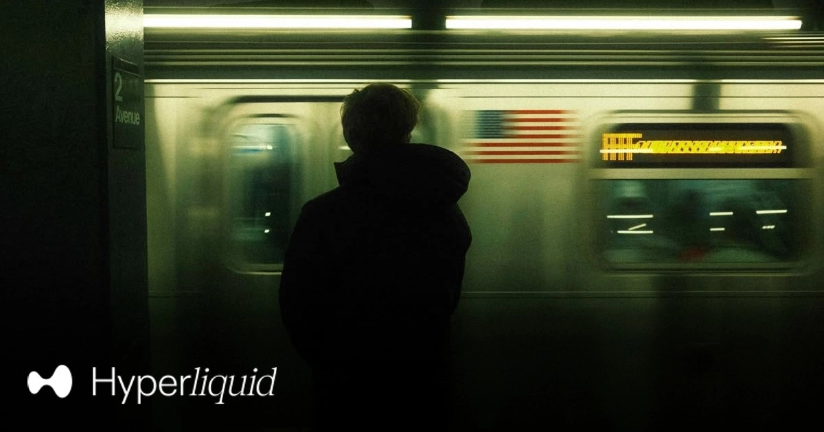 Hyperliquid's $330.8B July Trading Volume Surpasses Robinhood, Signaling DeFi's Rise