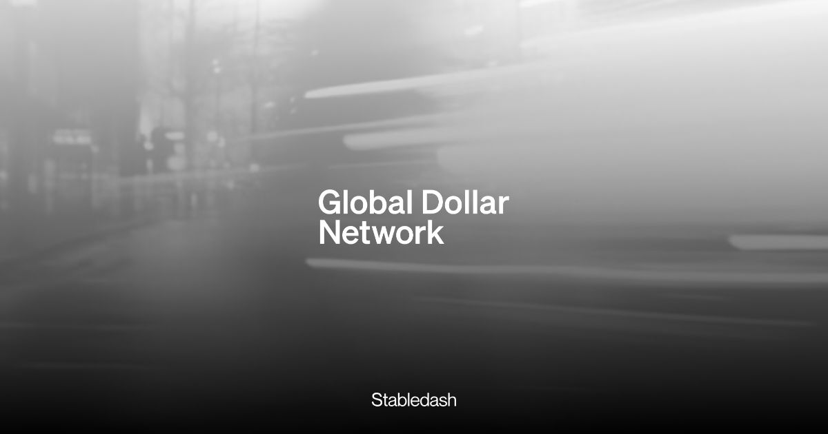 KuCoin Lists Global Dollar (USDG) to Expand Stablecoin Trading Options