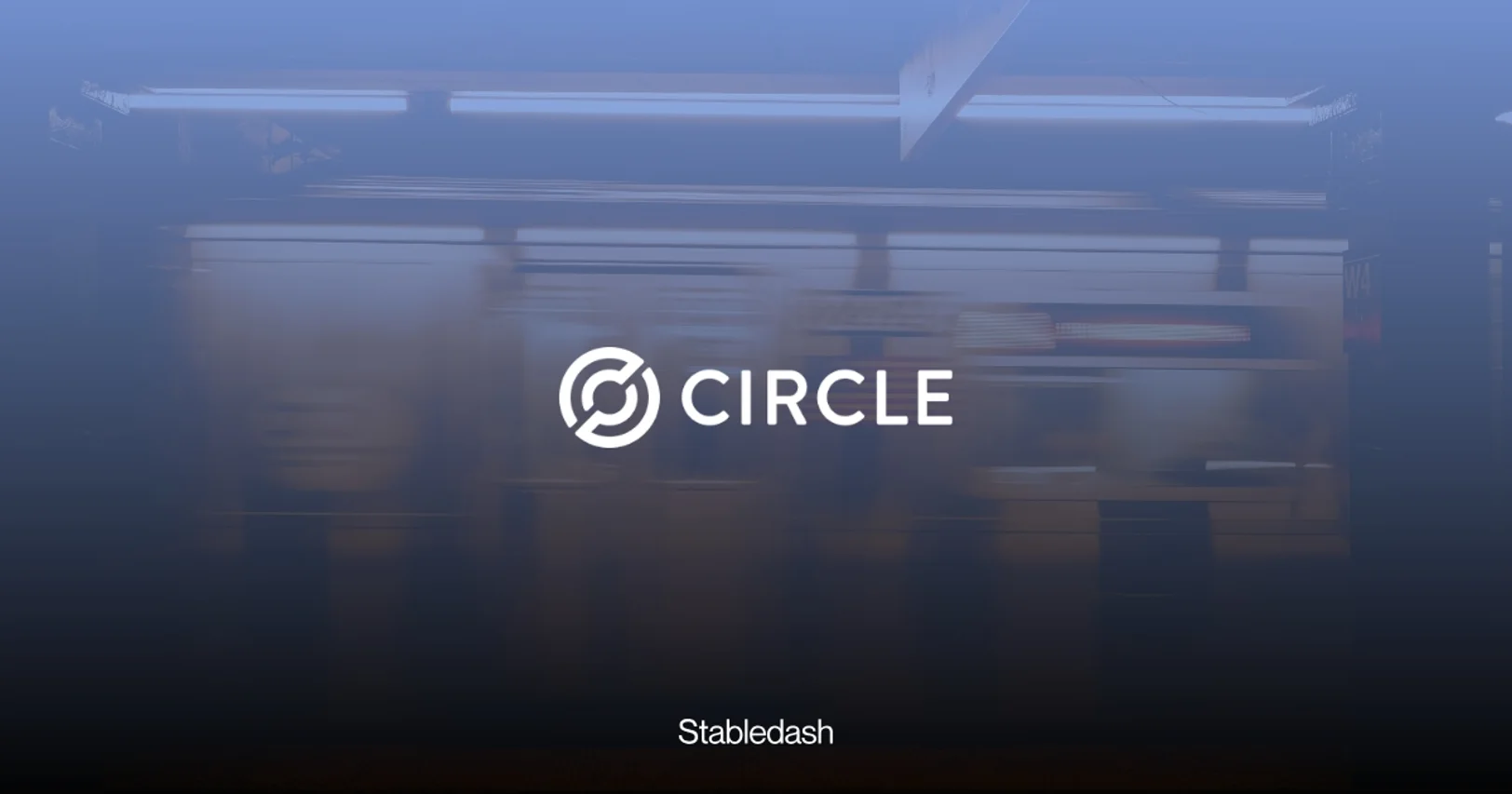 Circle and Canton Network Launch USDCx for Private, Cross-Chain Settlement