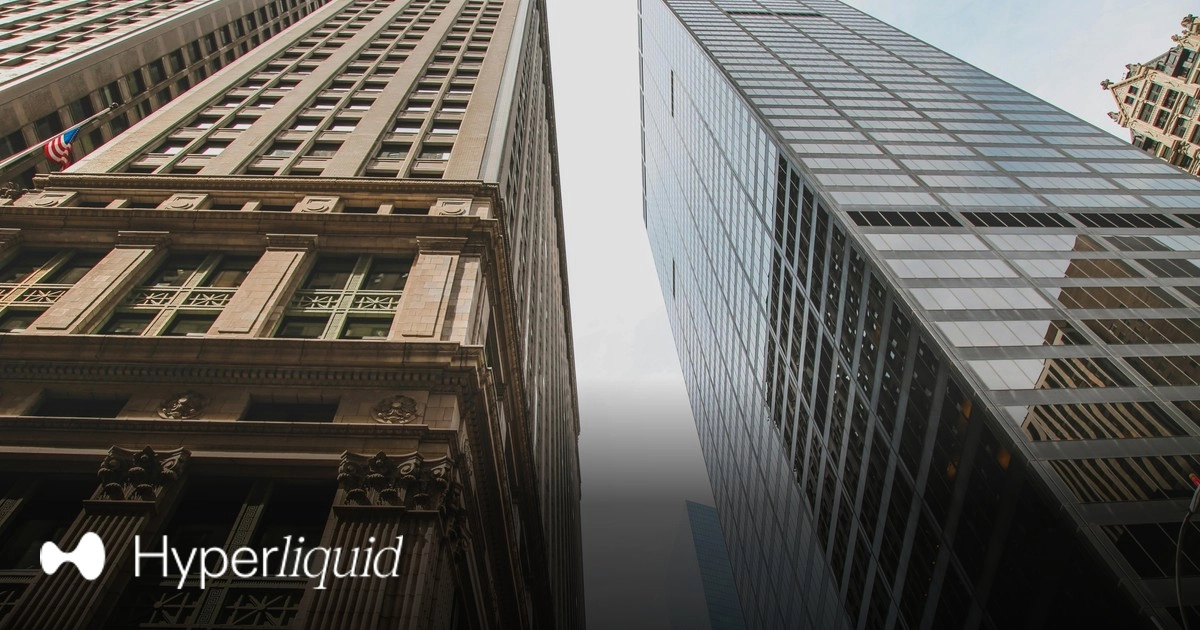 Ethena Enters Competitive Bid to Issue Hyperliquid Stablecoin with BlackRock-Backed Collateral