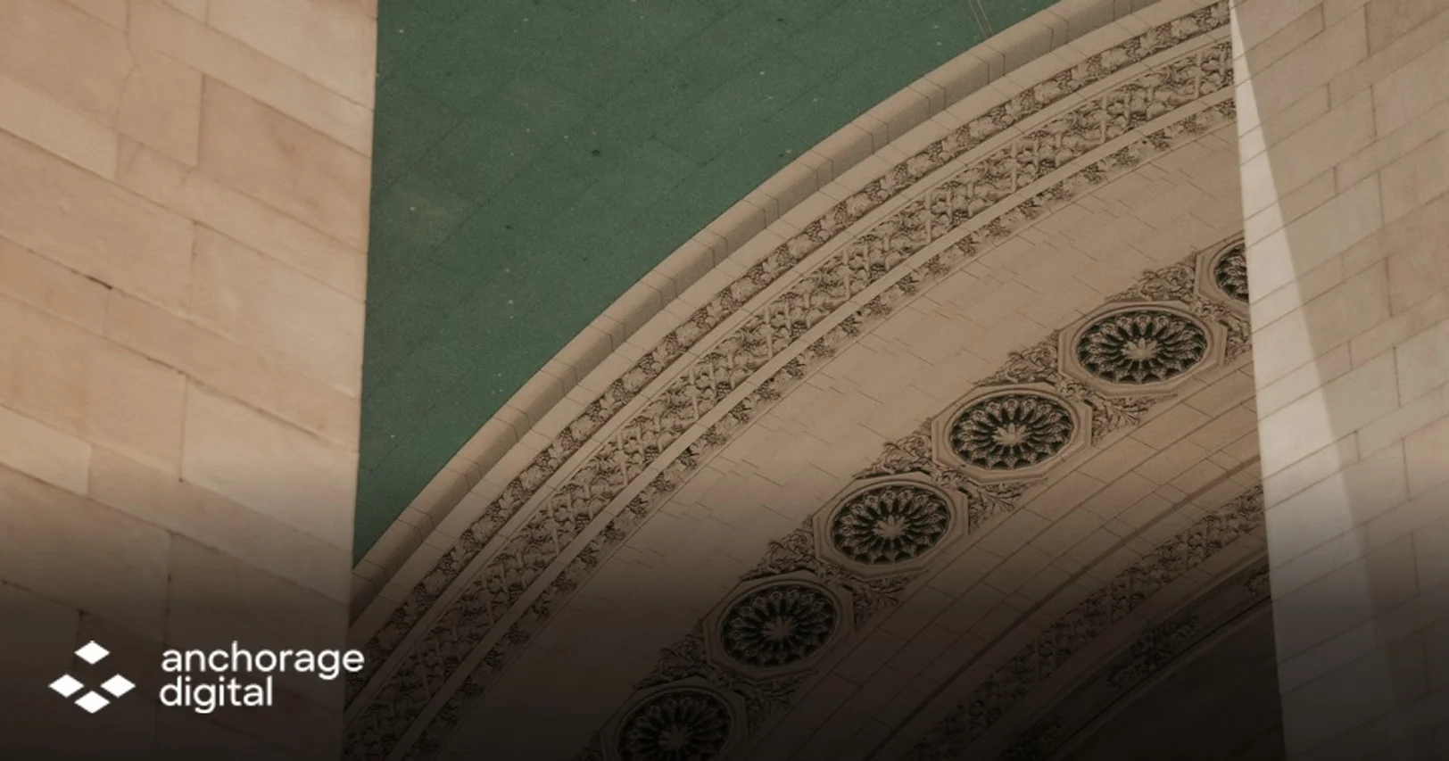 USDtb Becomes First Federally-Regulated Stablecoin Under GENIUS Act with Anchorage Digital USDtb Becomes First Federally-Regulated Stablecoin Under GENIUS Act with Anchorage Digital