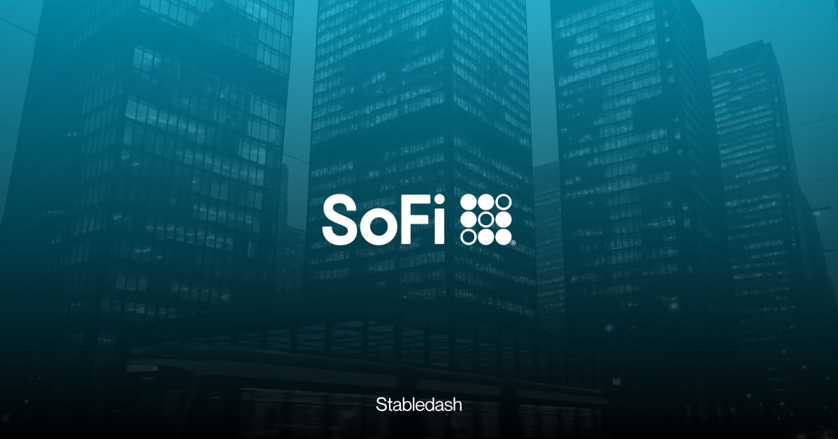 SoFi Becomes First Nationally Chartered US Bank to Launch Bitcoin & Crypto Trading