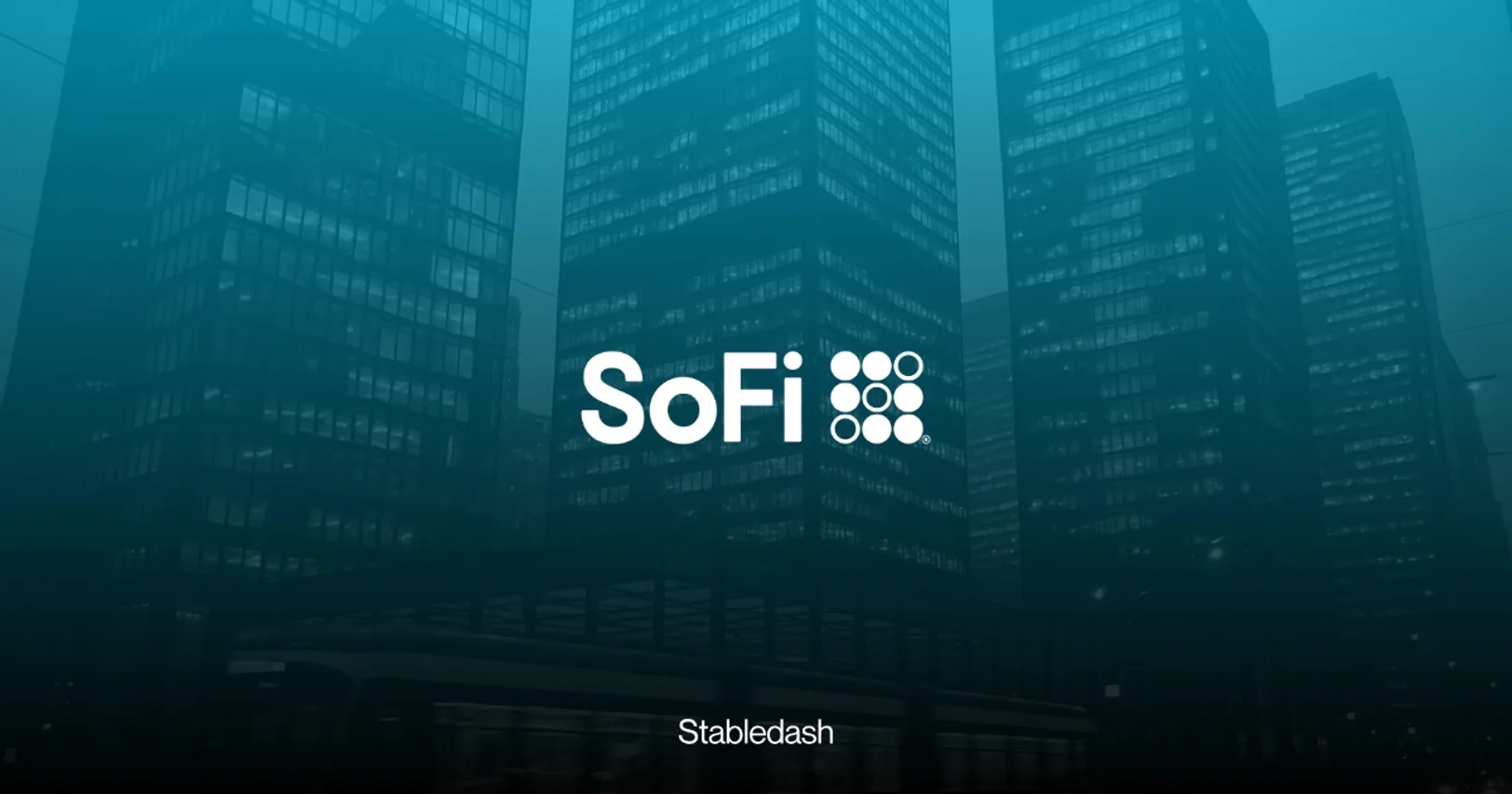 SoFi Becomes First Nationally Chartered US Bank to Launch Bitcoin & Crypto Trading