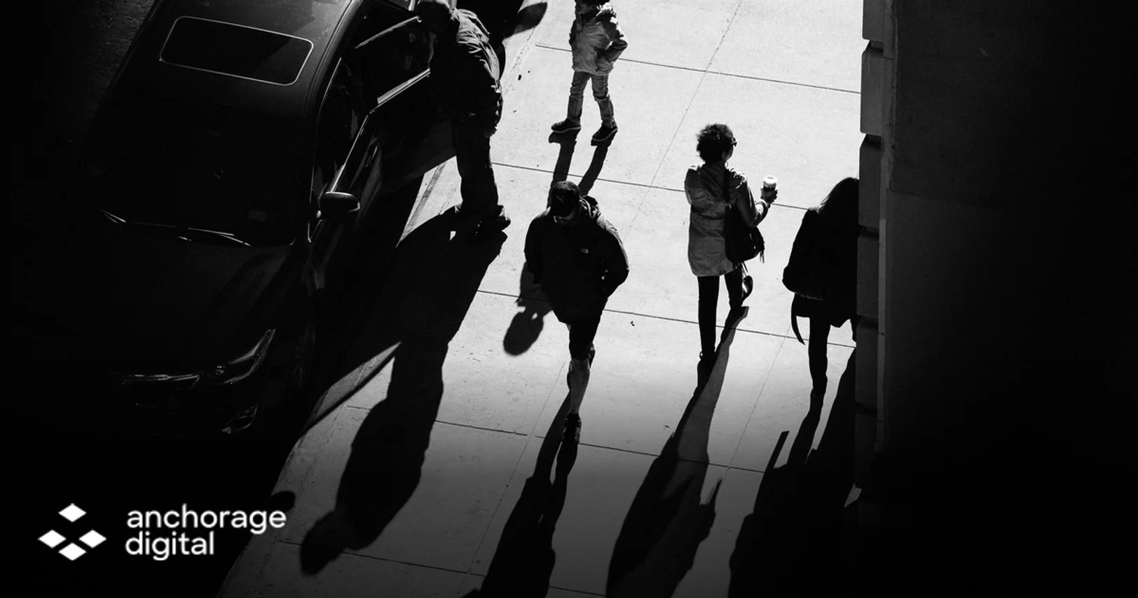 Anchorage Digital Bank Applies for Federal Reserve Master Account Anchorage Digital Bank Applies for Federal Reserve Master Account