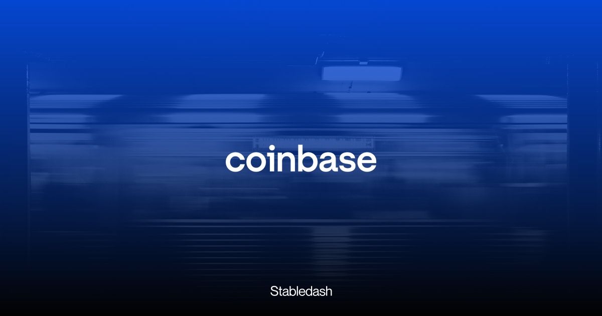 Citi and Coinbase to Pilot Stablecoin Payments for Corporate Clients, Extending 24/7 Cross-Border Treasury Capabilities