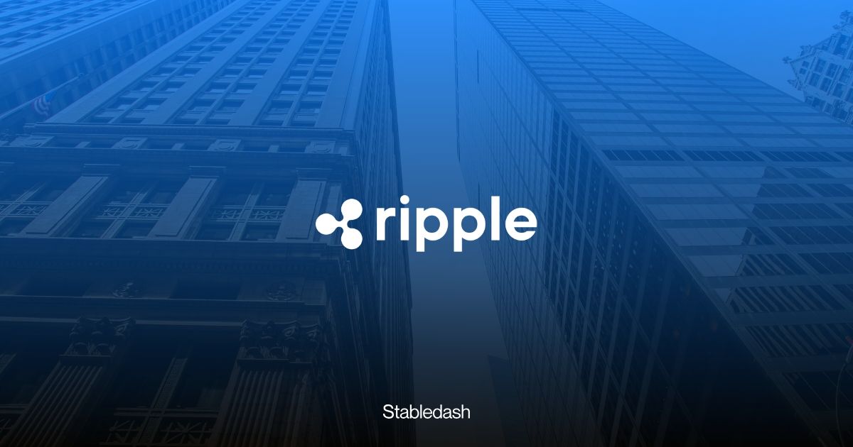 Ripple Secures Expanded MAS License to Broaden Digital Payment Services in Singapore