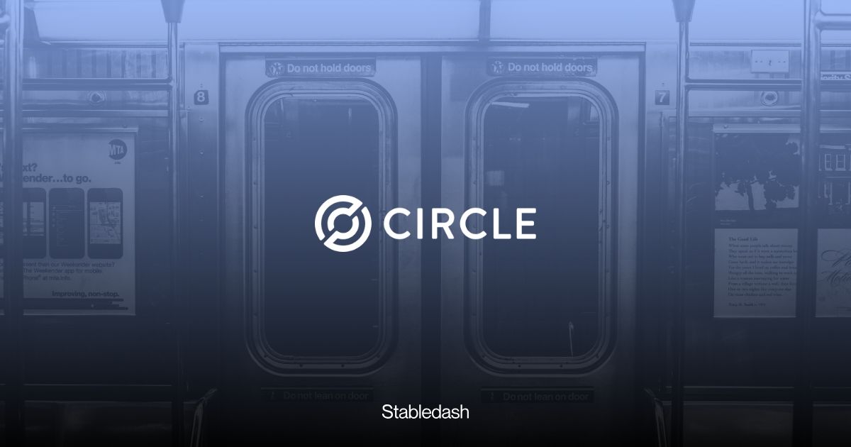 Circle Payments Network Activates EU and India Payout Corridors with Saber Money