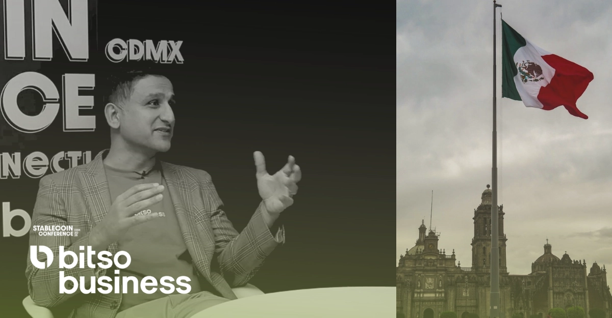 Latin America's Stablecoin Infrastructure Race: Inside Bitso Businesses 65 Billion Remittance Play