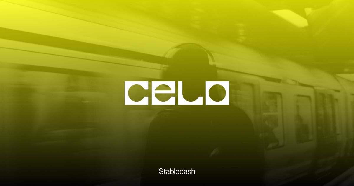 Morpho Expands to Celo with Feather-Curated Vaults Targeting Emerging Markets