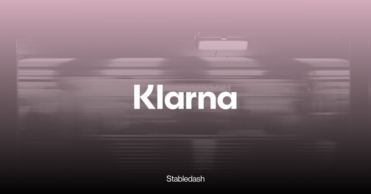 Klarna Launches KlarnaUSD on Tempo, Eyes 2026 Mainnet; 114M Users and $112B GMV Target Cross‑Border Payments