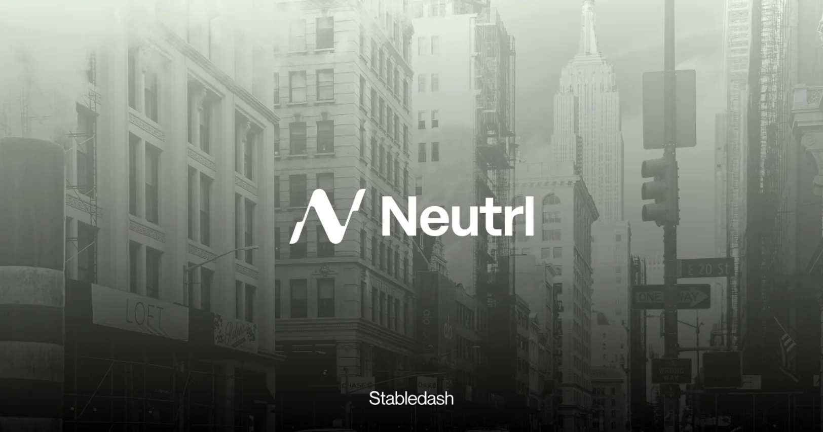 Neutrl Protocol Reaches $150M in Total Deposits Three Weeks After Launch Neutrl Protocol Reaches $150M in Total Deposits Three Weeks After Launch