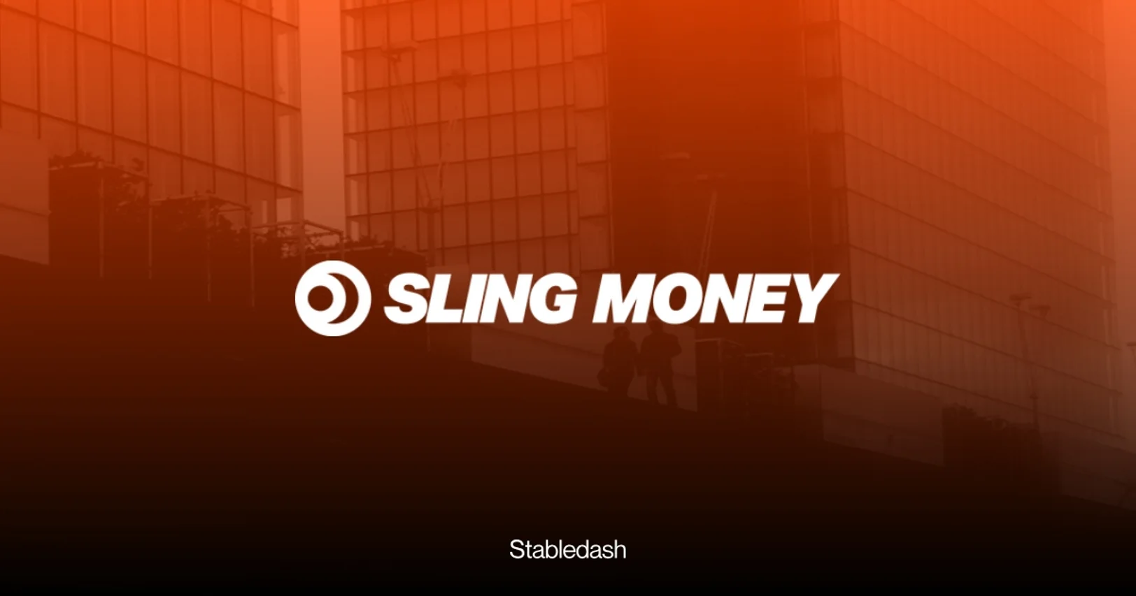 Sling Money Joins Tetra Digital Group as Design Partner for CADD Stablecoin Sling Money Joins Tetra Digital Group as Design Partner for CADD Stablecoin