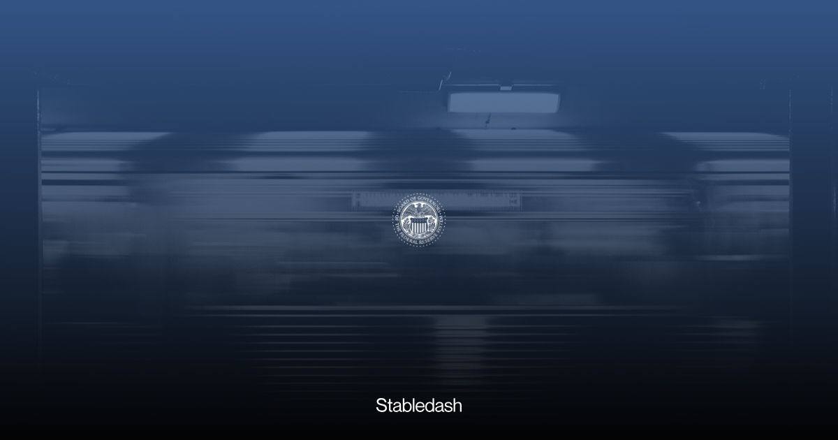 Federal Reserve Proposes Limited-Access Payment Accounts for FinTech and Crypto Firms