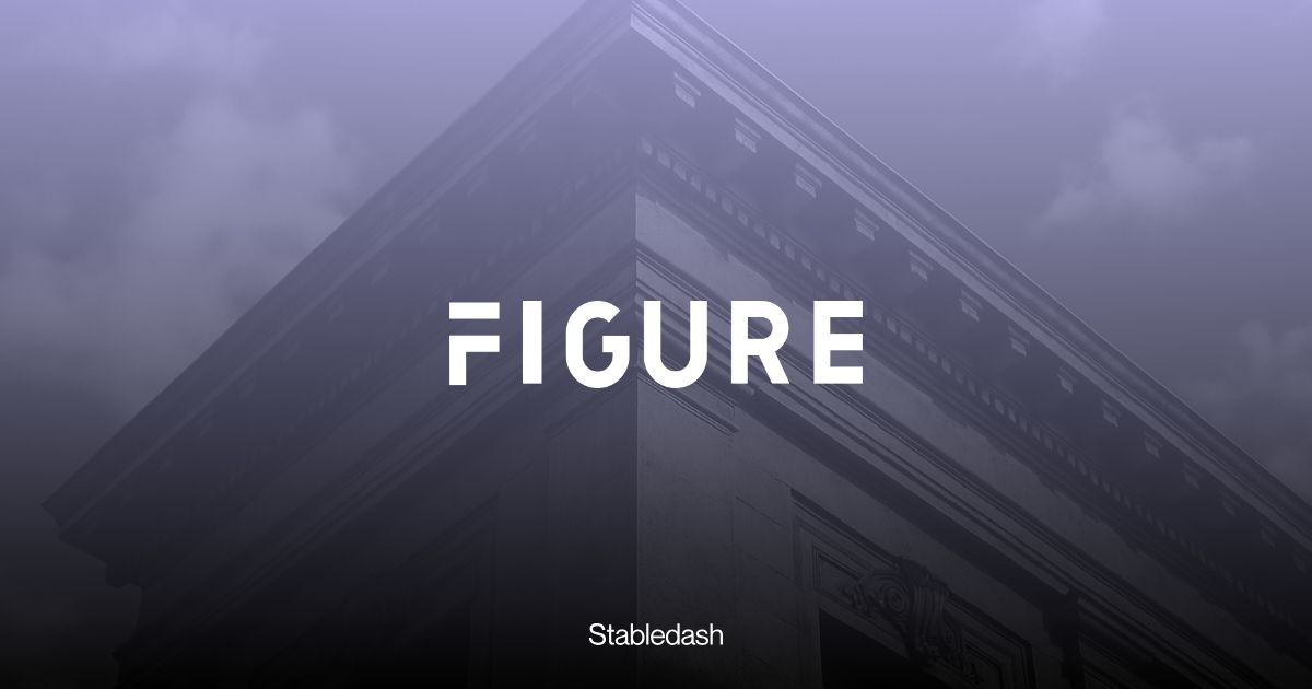 Figure Files Historic Second IPO to Launch Native Stock Trading on Solana