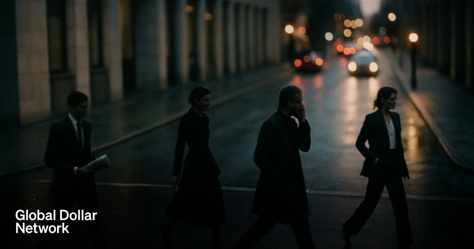 Paxos' MiCA-Compliant Stablecoin, USDG, Lists on Lulo for Optimized Yield Routing Paxos' MiCA-Compliant Stablecoin, USDG, Lists on Lulo for Optimized Yield Routing