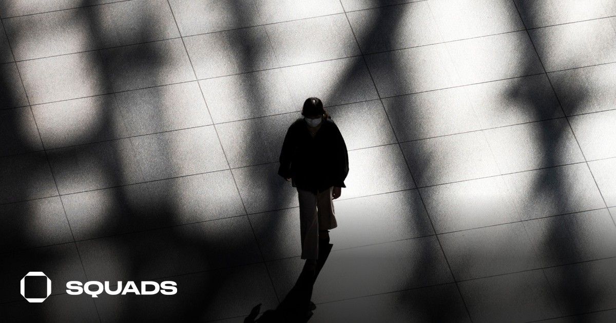 Squads Launches Grid API Platform to Simplify Stablecoin Integration