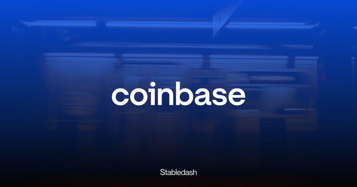 Coinbase Launches FSCS-Protected UK Savings Account with 3.75% Yield