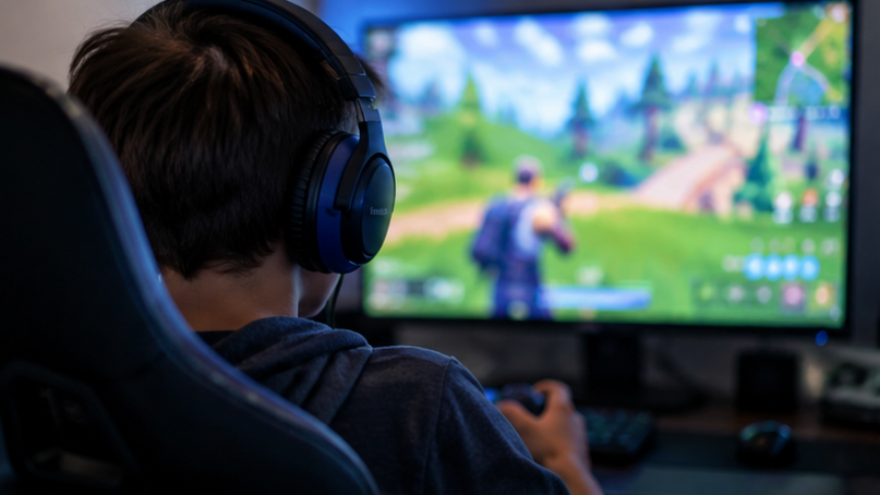 Roblox and Fortnite Lawsuit: Can Video Games Be Designed to Addict Children?