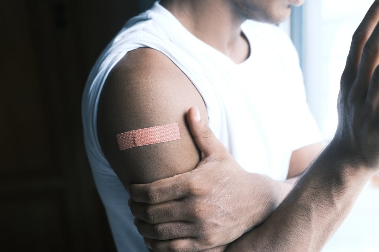 Weakness, Tingling, or Trouble Walking After a Flu Shot What NJ Families Should Know About Guillain-Barré Vaccine Claims.jpg