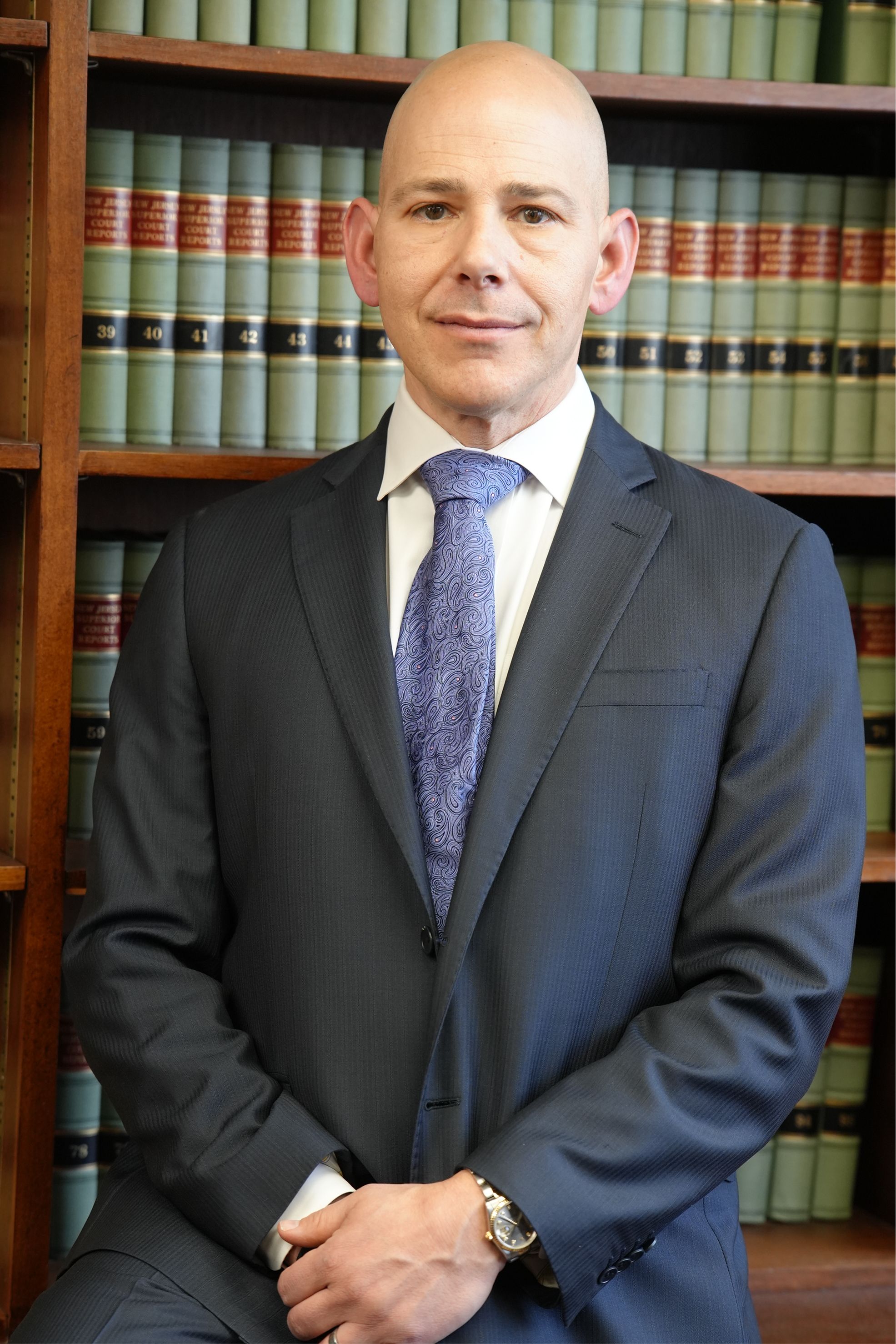 Mark Sadaka Profile Image