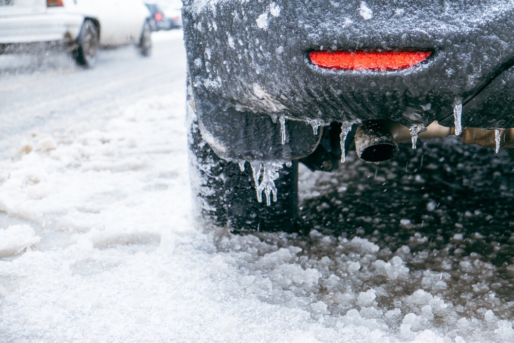 Image Black Ice Crashes in Bergen County What to Do, What to Document, and Why Fault Gets Disputed