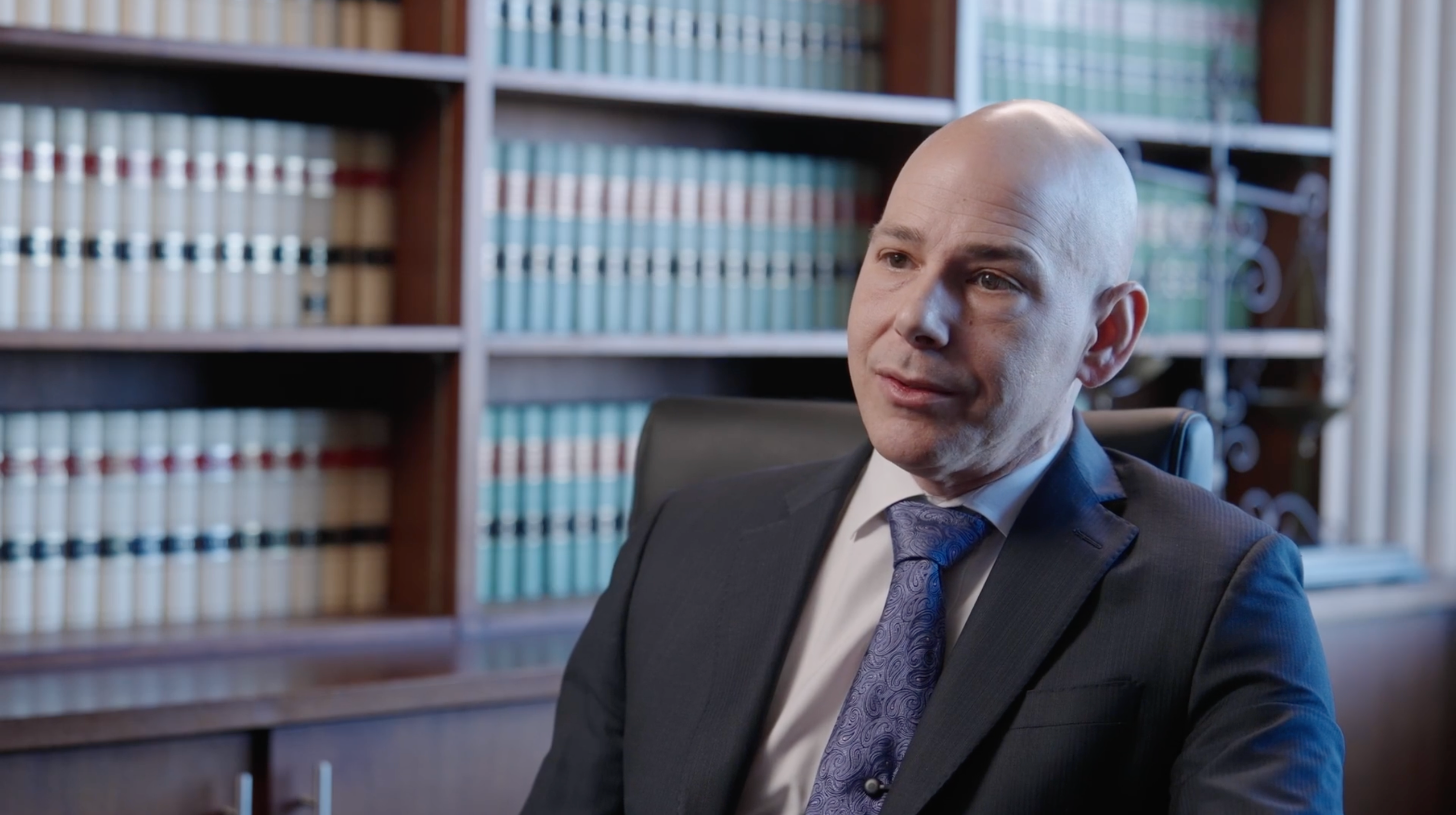 About Sadaka Law Video Thumbnail