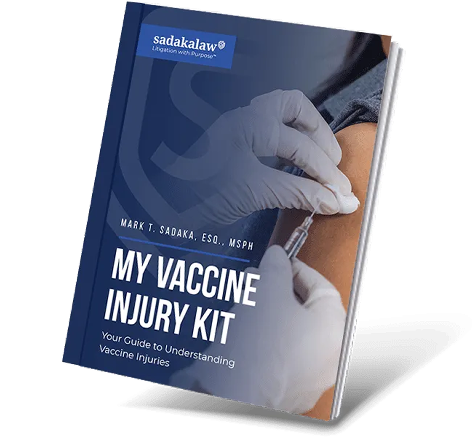 vaccine book