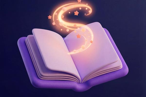 Why stories are important