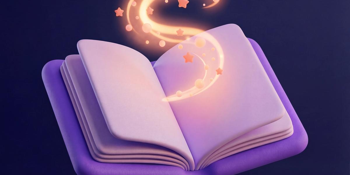 Why stories are important