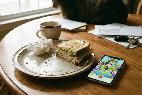 The "Parental Burnout" Confession