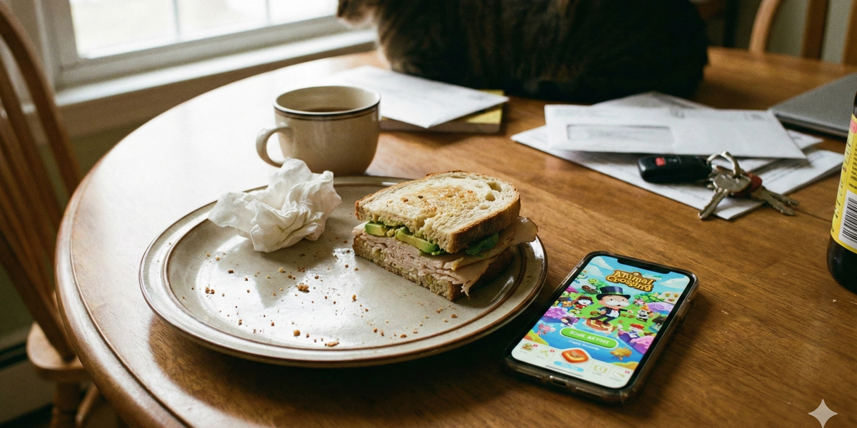 The "Parental Burnout" Confession