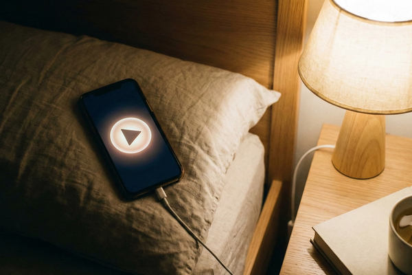 The "Long Distance" Solution