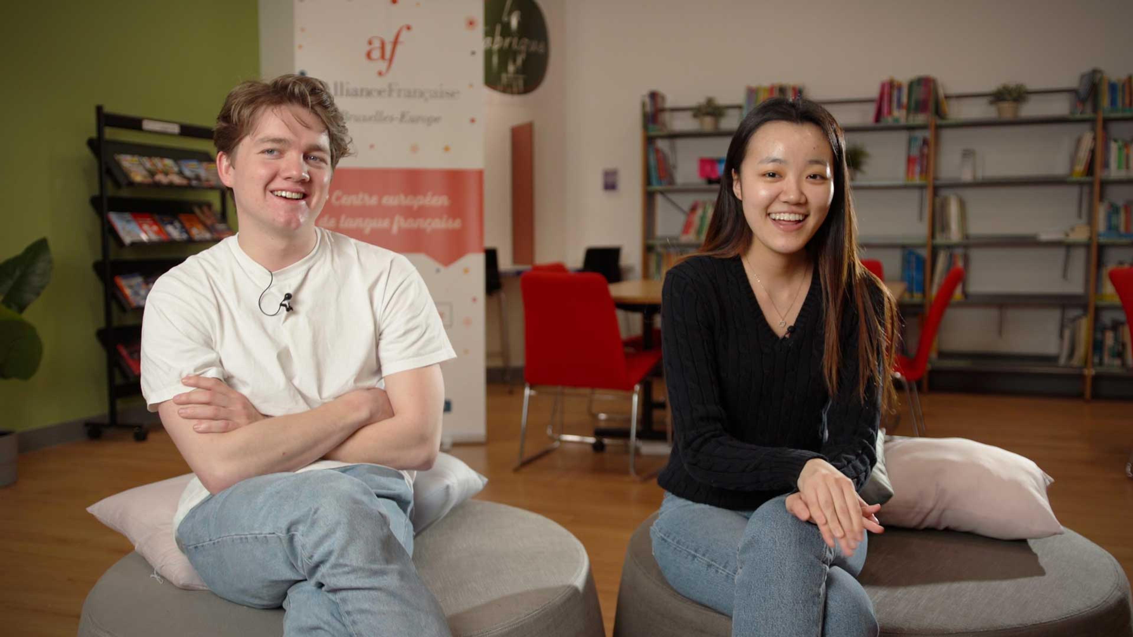 Notes about multicultural learning experience