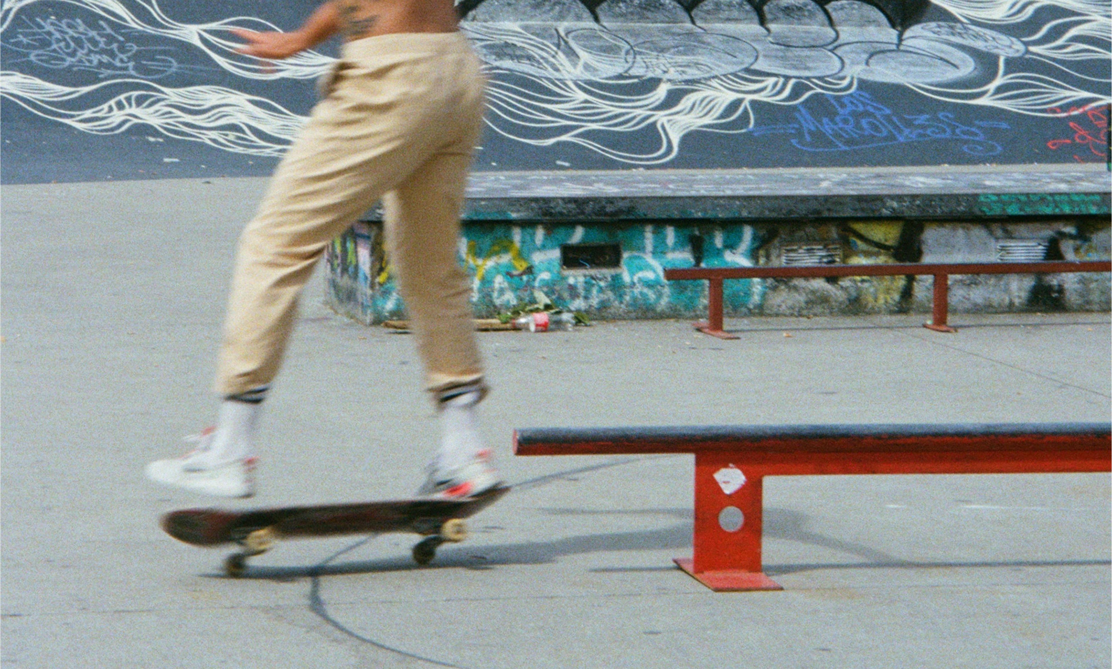 Humans as creative inspiration