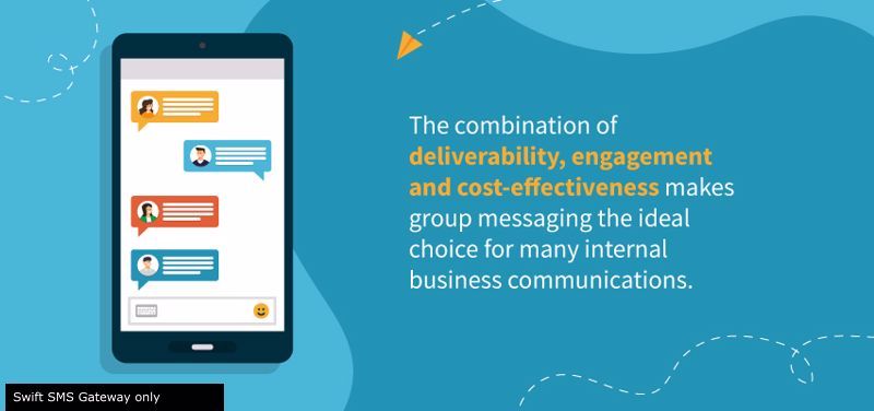 Explore SMS Mass Messaging: Learn Its Advantages, Legality and Practical Use Cases