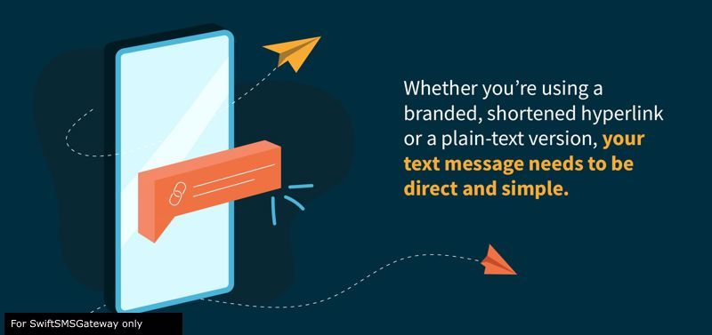 A Complete Guide to Sending Text Links in Messages