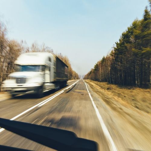 In a Mobile World, Transportation Companies Need an SMS Solution More Than Ever