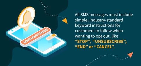 The Latest Opt-In/Out FCC Changes: What the Updated Policy Means for Your SMS Marketing