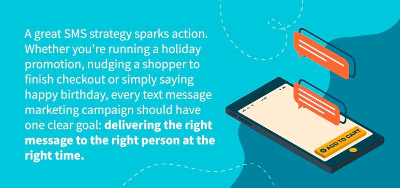 The Only eCommerce SMS Marketing Guide You’ll Ever Need