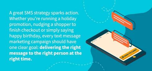 The Only eCommerce SMS Marketing Guide You’ll Ever Need