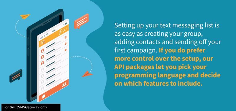 A Comprehensive Guide to Text Subscription for Your Marketing Strategy