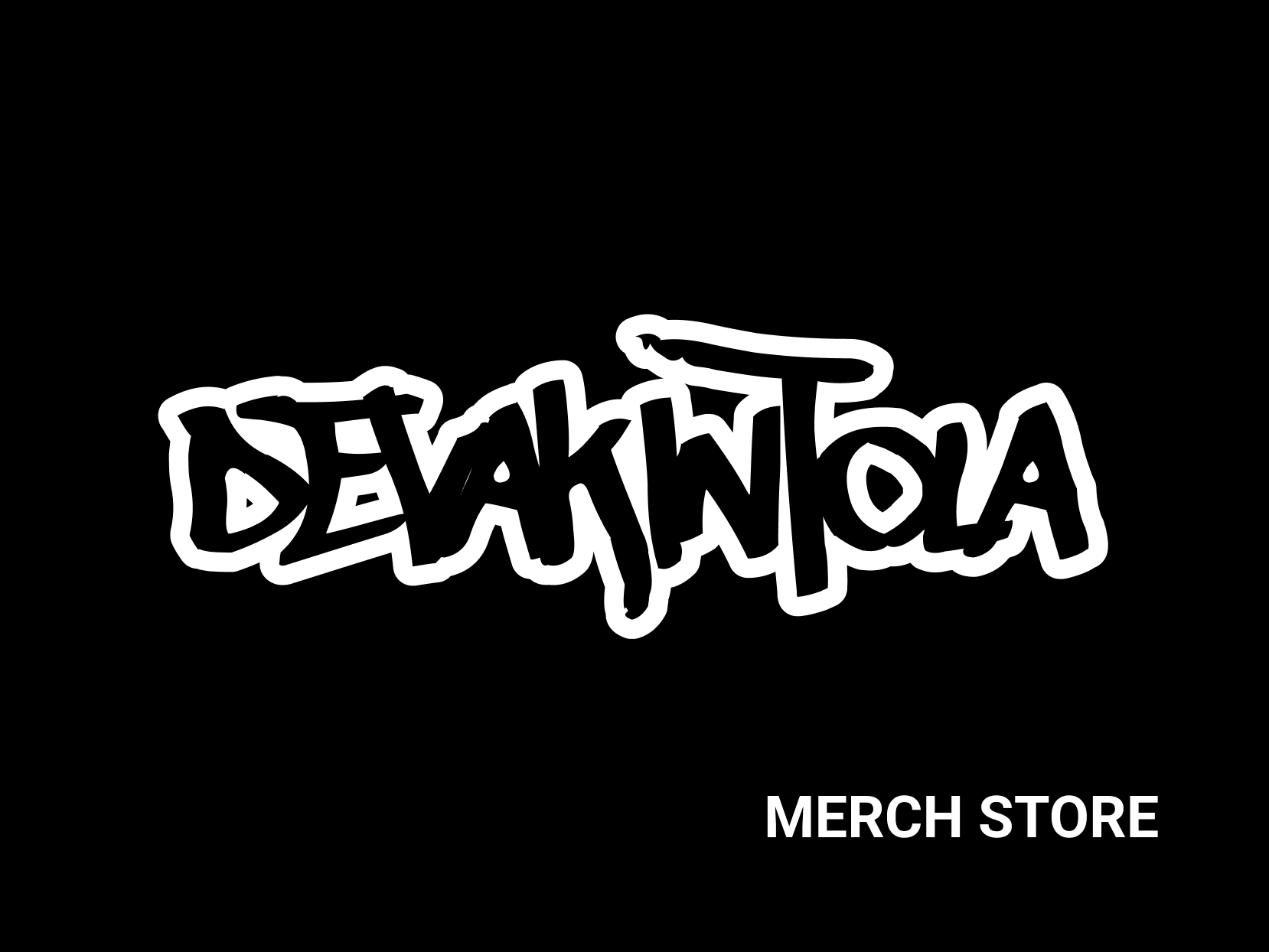 main image merch store