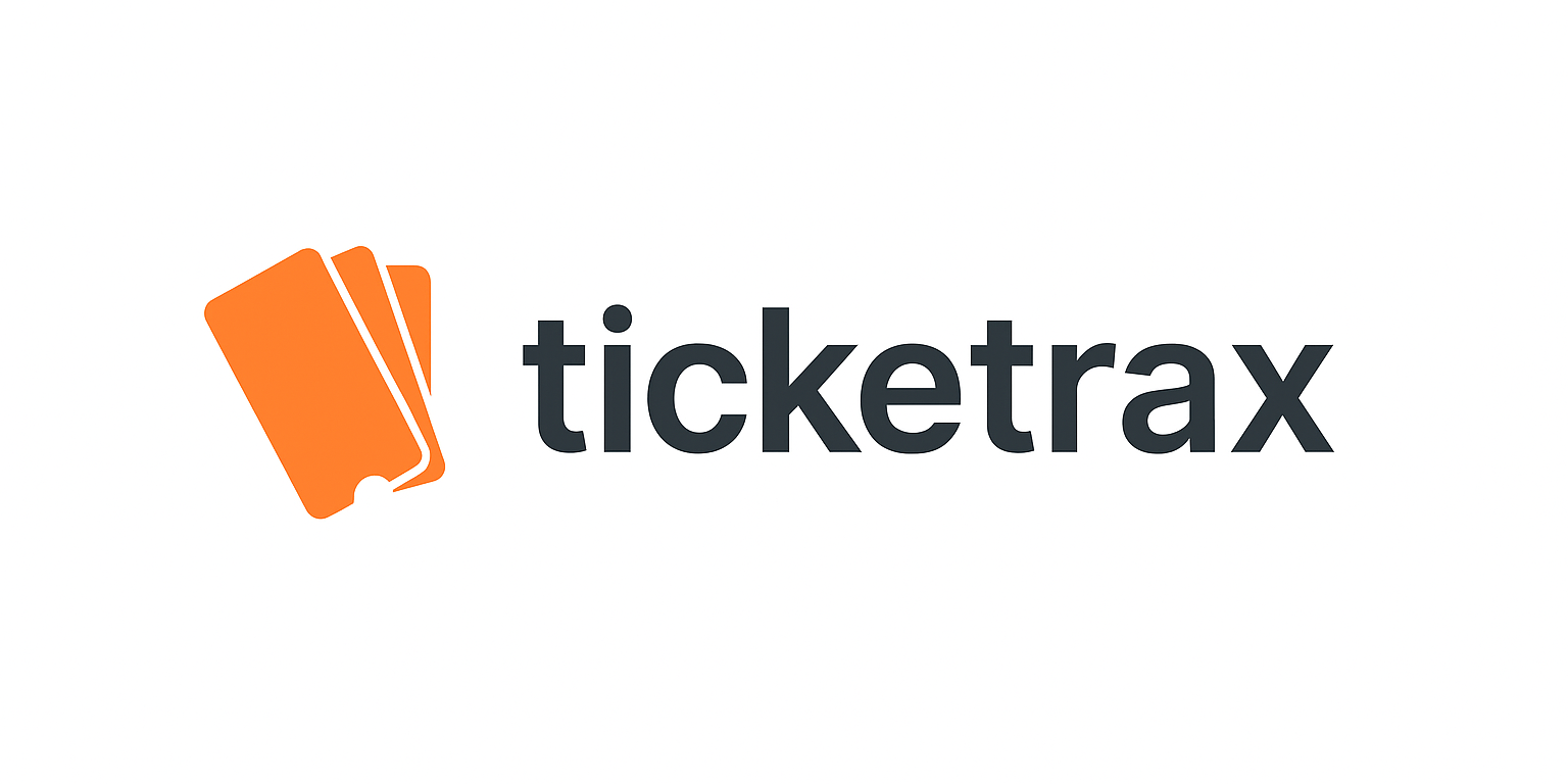 ticketrax info image