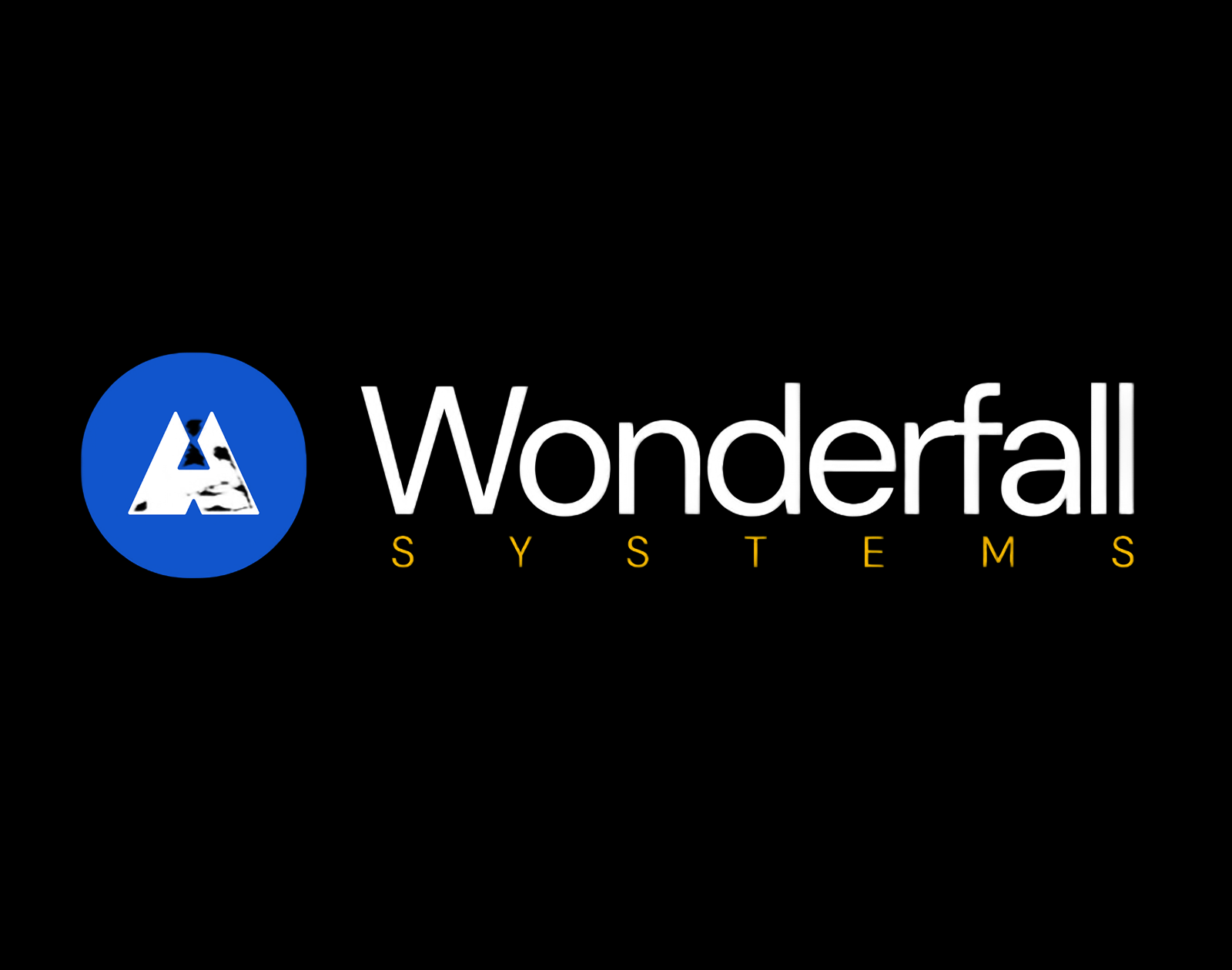 wonderfall system image