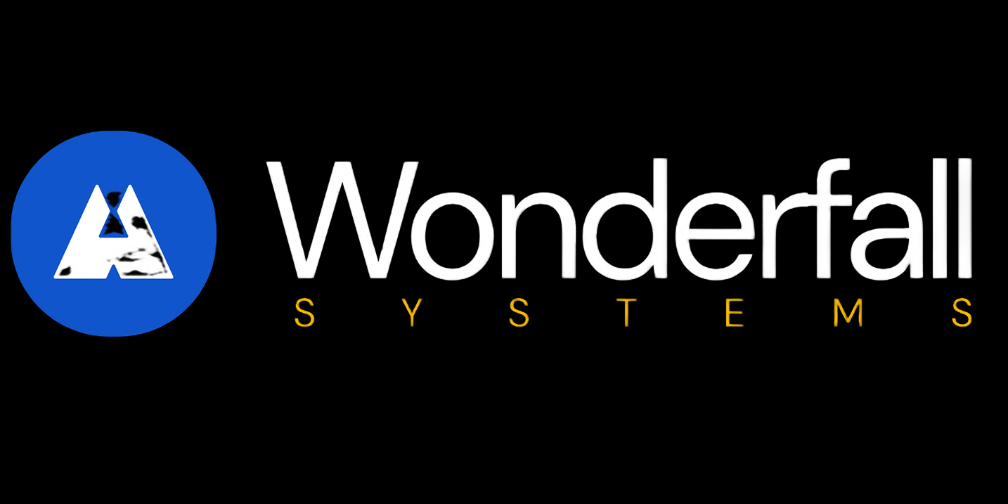 wonderfall system image