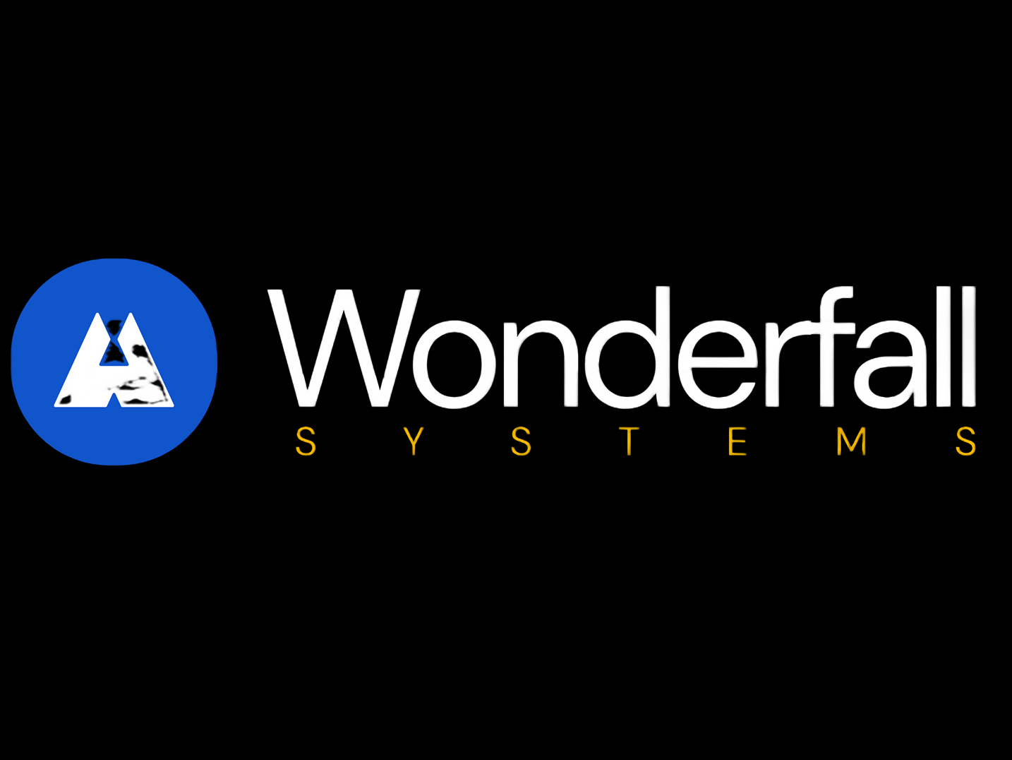 wonderfall system image