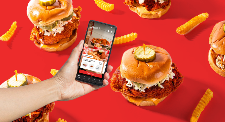 HATTIE B'S HOT CHICKEN