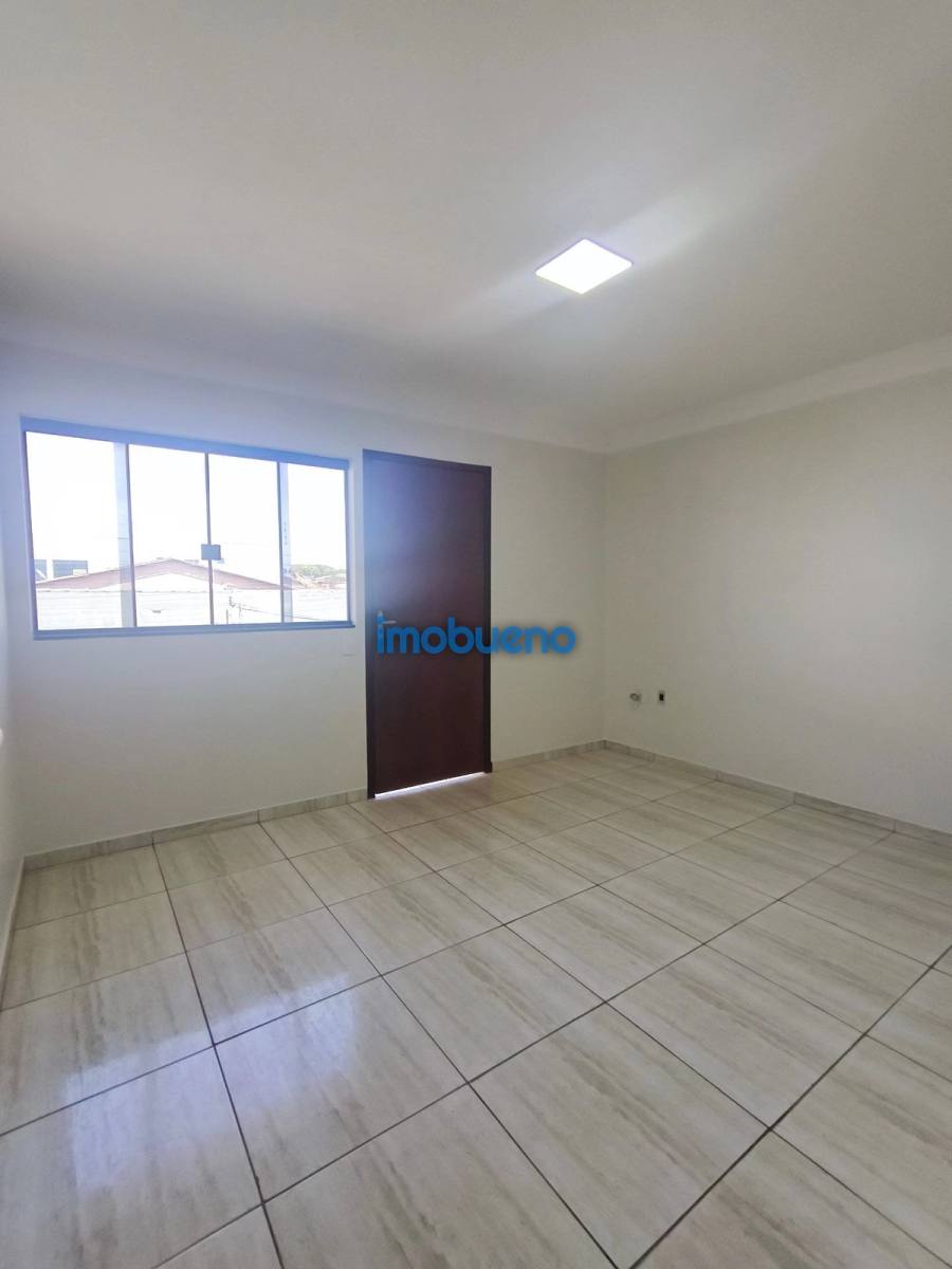Foto 5 de Apartamento de 3 quartos no Jardim Califórnia em Formosa