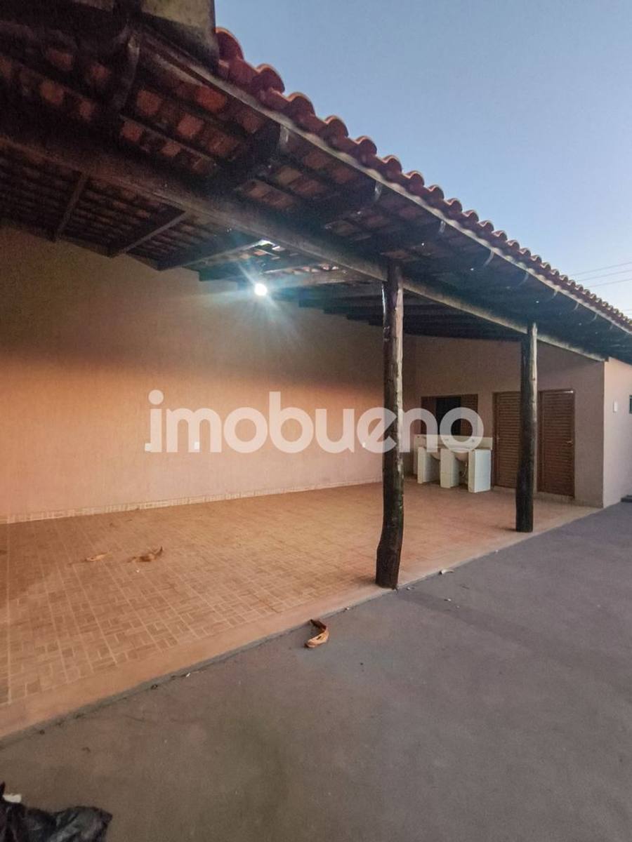 Foto 5 de Casa para Locação no Setor Sul – 3 Quartos e Quintal Amplo