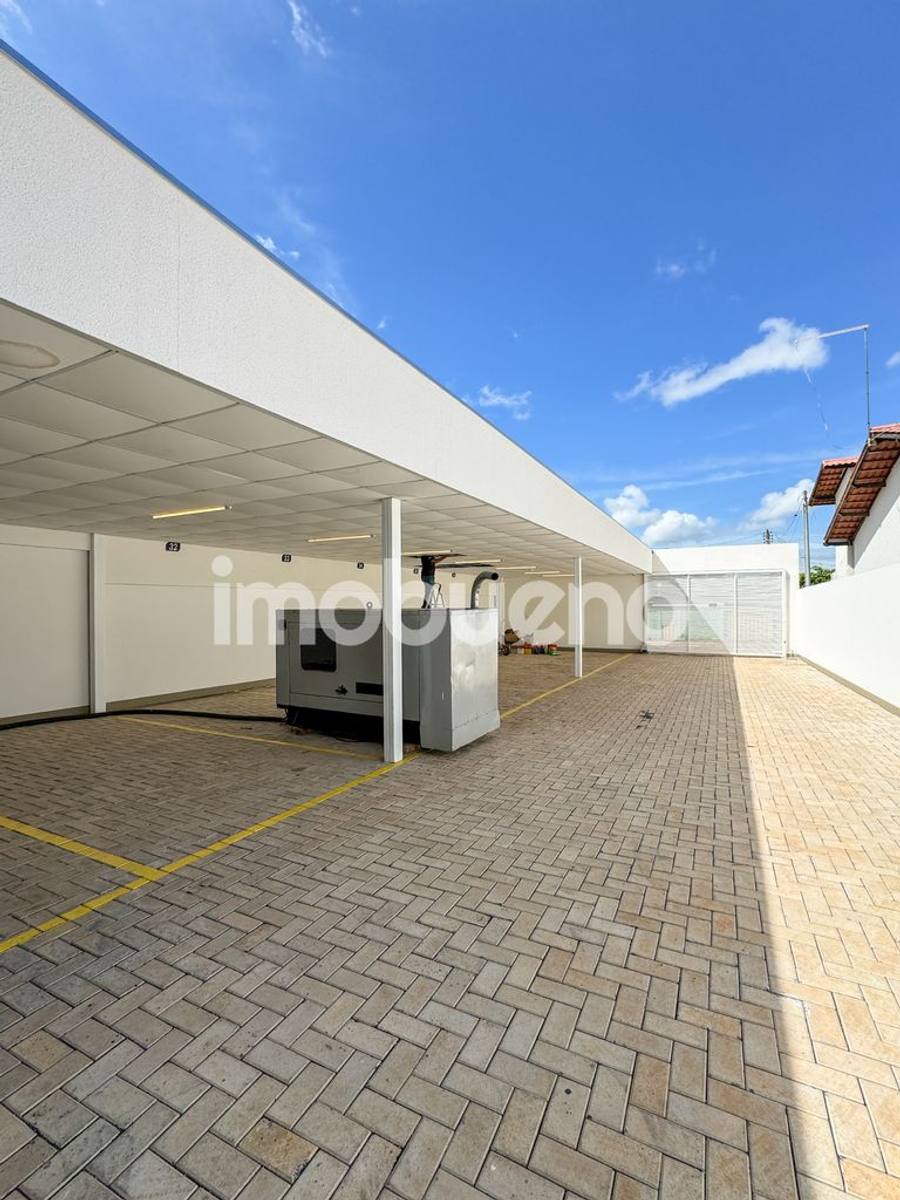 Foto 61 de Apartamento de 85 m² com 2 quartos e varanda gourmet no Edifício Vicenza
